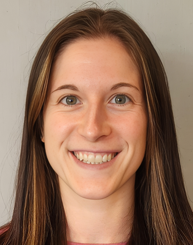 headshot of Andrea Corona