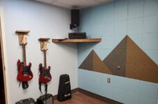 Music Nook