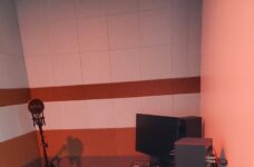 Recording Studio